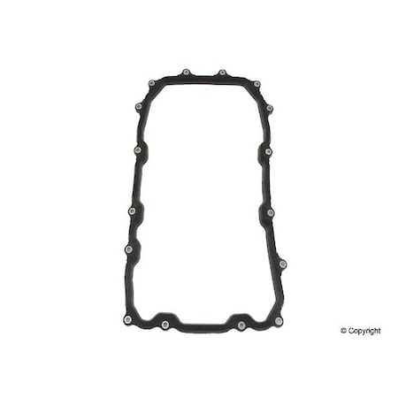 Genuine A/T Pan Gasket, 95539701600 95539701600